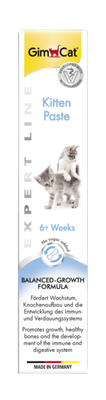 Gimcat KITTEN PASTE EXPERT LINE 50 G
