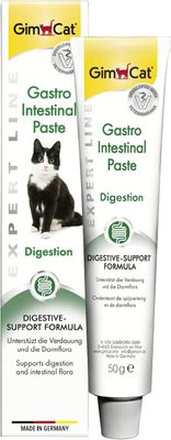 Gimcat GASTRO INTESTINAL PASTE EXPERT LINE 50 Gr