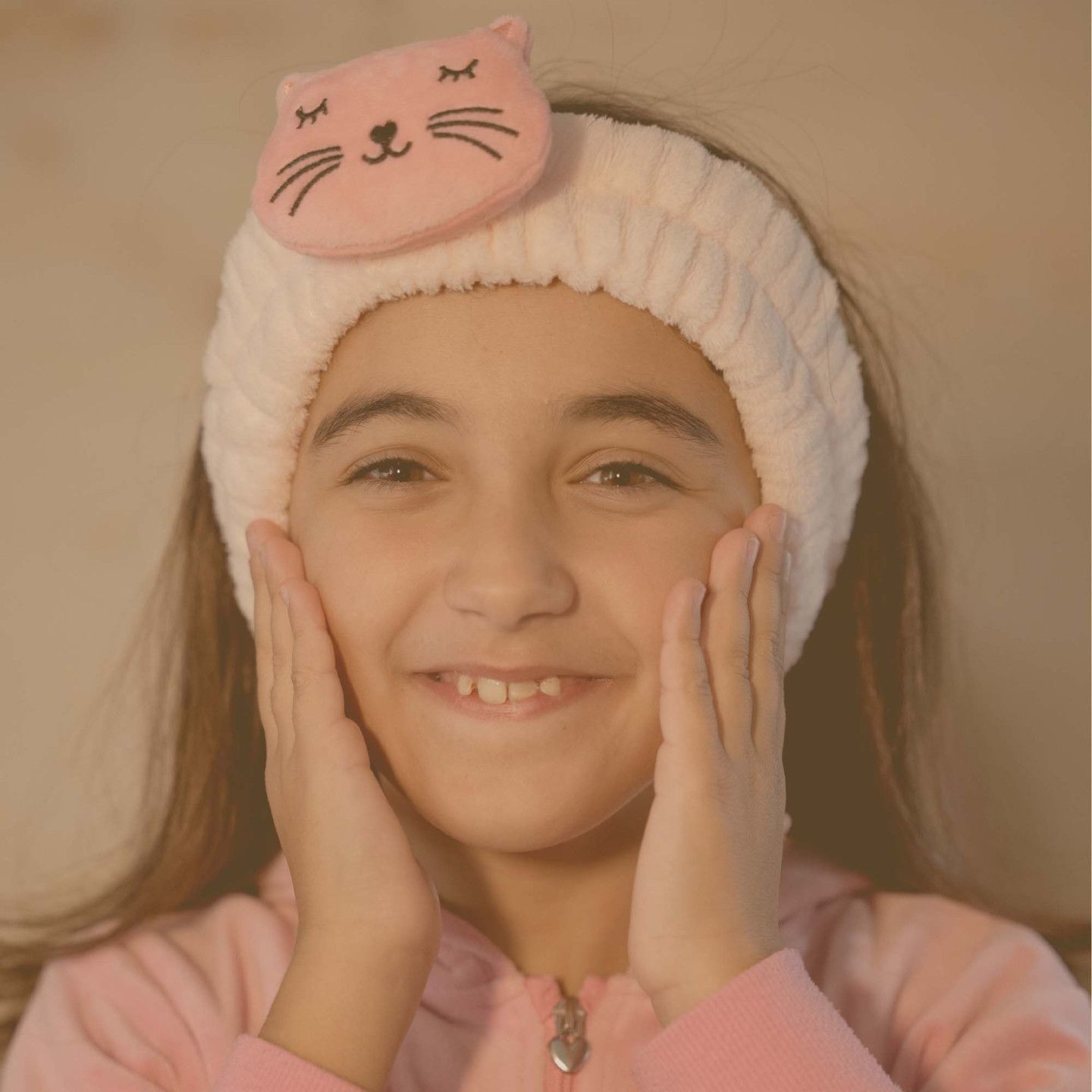 Incanta - Panda Headband - Alice