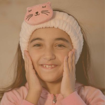 Incanta - Panda Headband - Alice