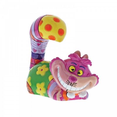 Enesco - CHESHIRE CAT MINI FIGURINE cod 4026293