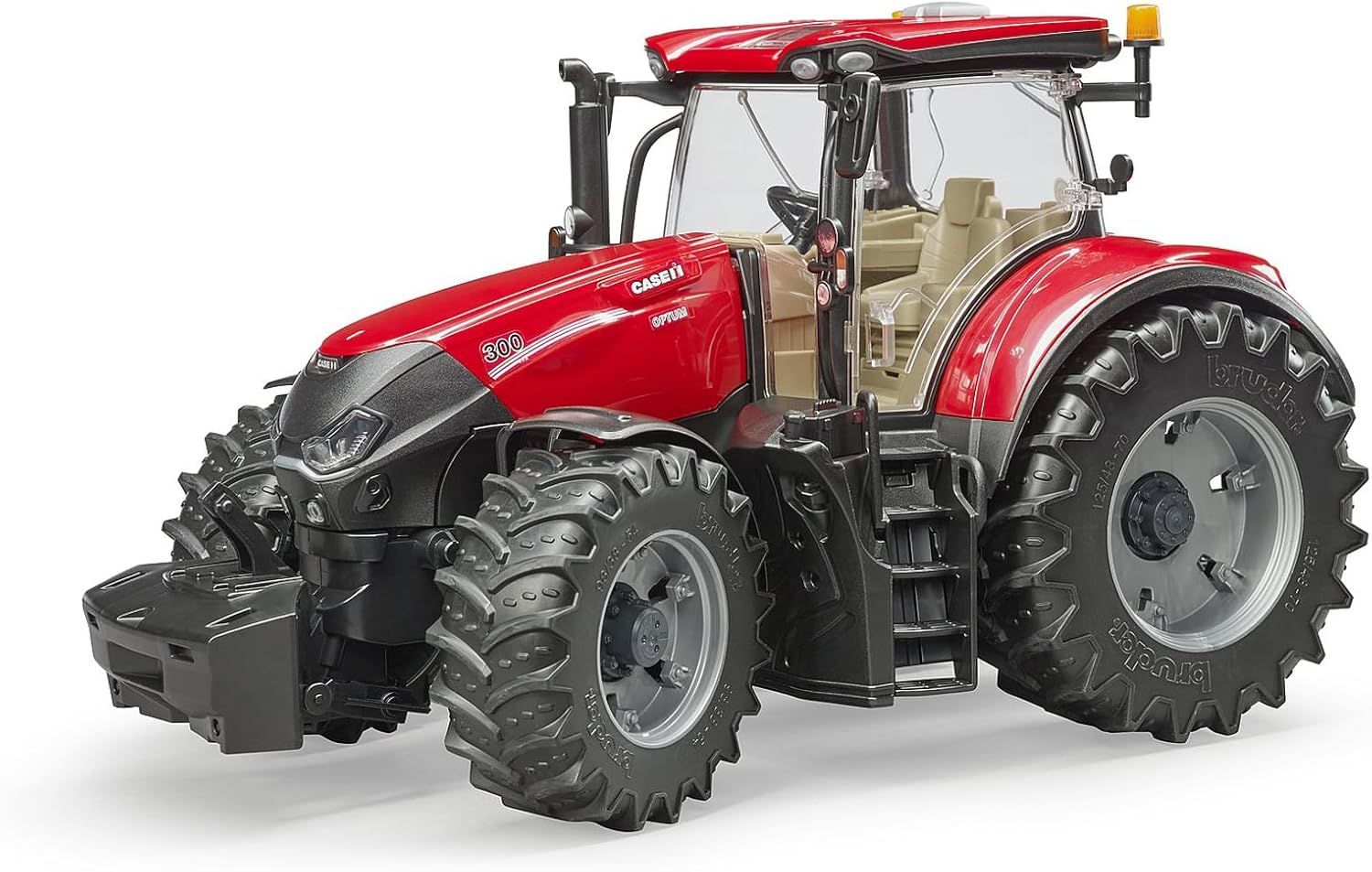 Bruder 03190 - Case IH Optum 300 CVX tractor