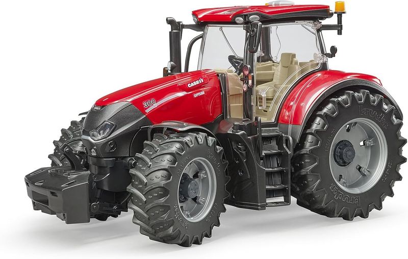 Bruder 03190 - Case IH Optum 300 CVX tractor