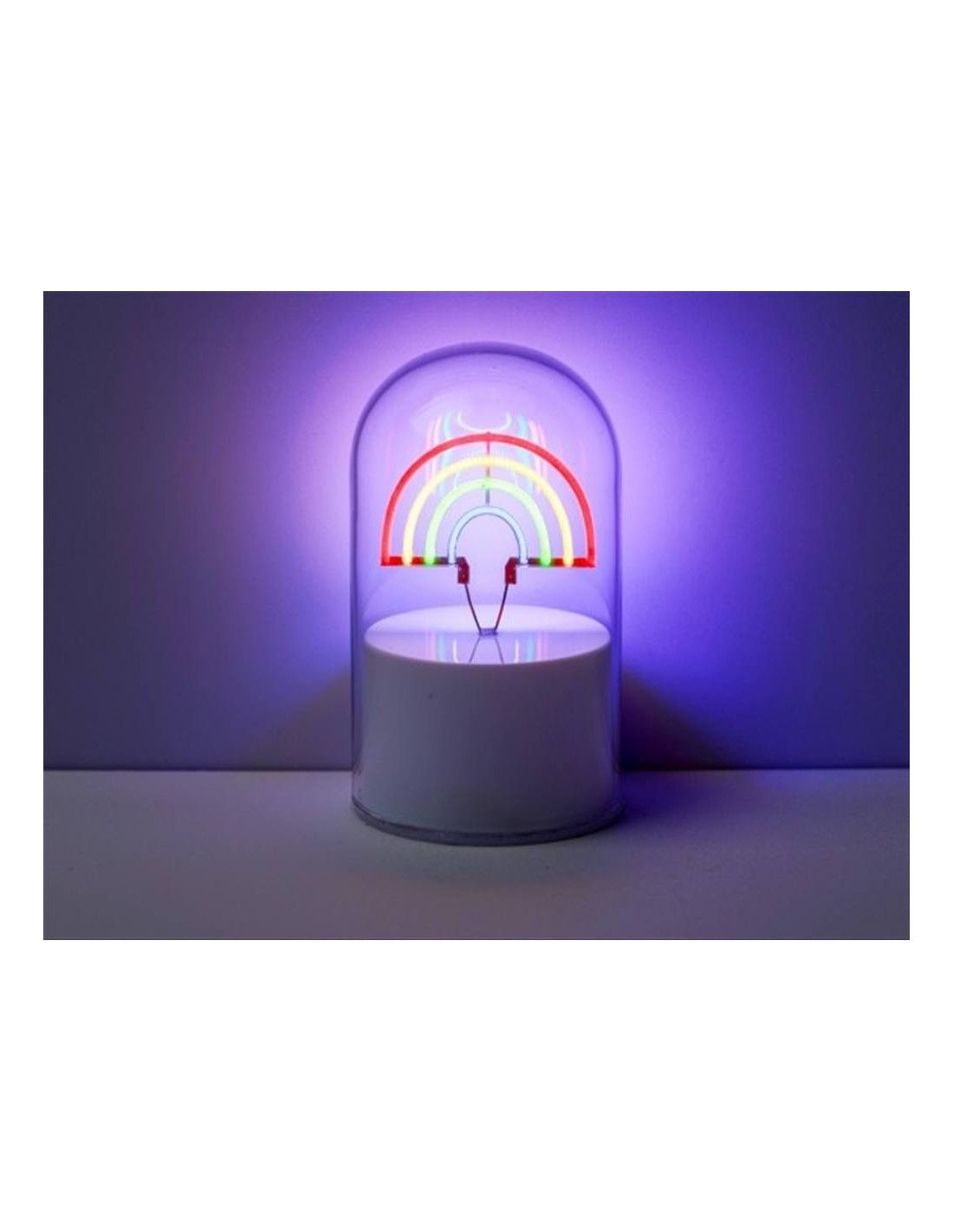 ITotal Ranibow Dome Lamp code XL3254