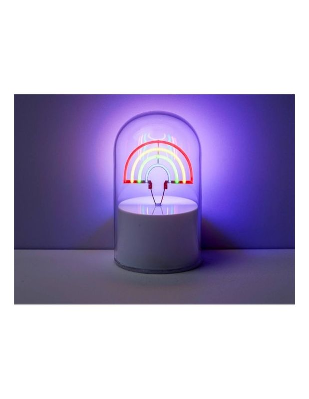 ITotal Ranibow Dome Lamp code XL3254