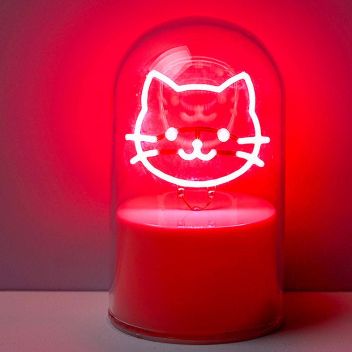 ITotal Cat Dome Lamp code XL3256