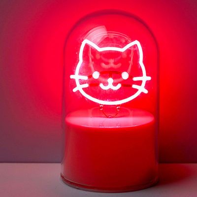 ITotal Cat Dome Lamp code XL3256