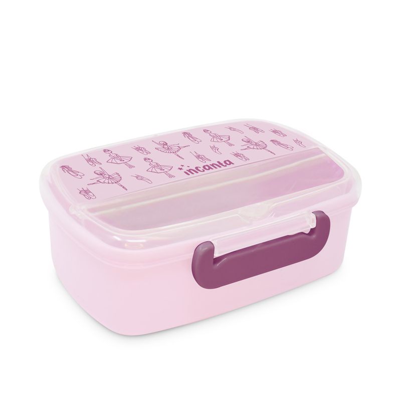 Incanta Dancer IUPPI Snack Box