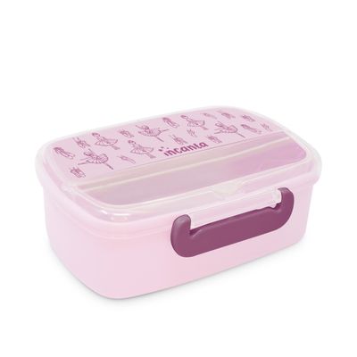 Incanta Dancer IUPPI Snack Box