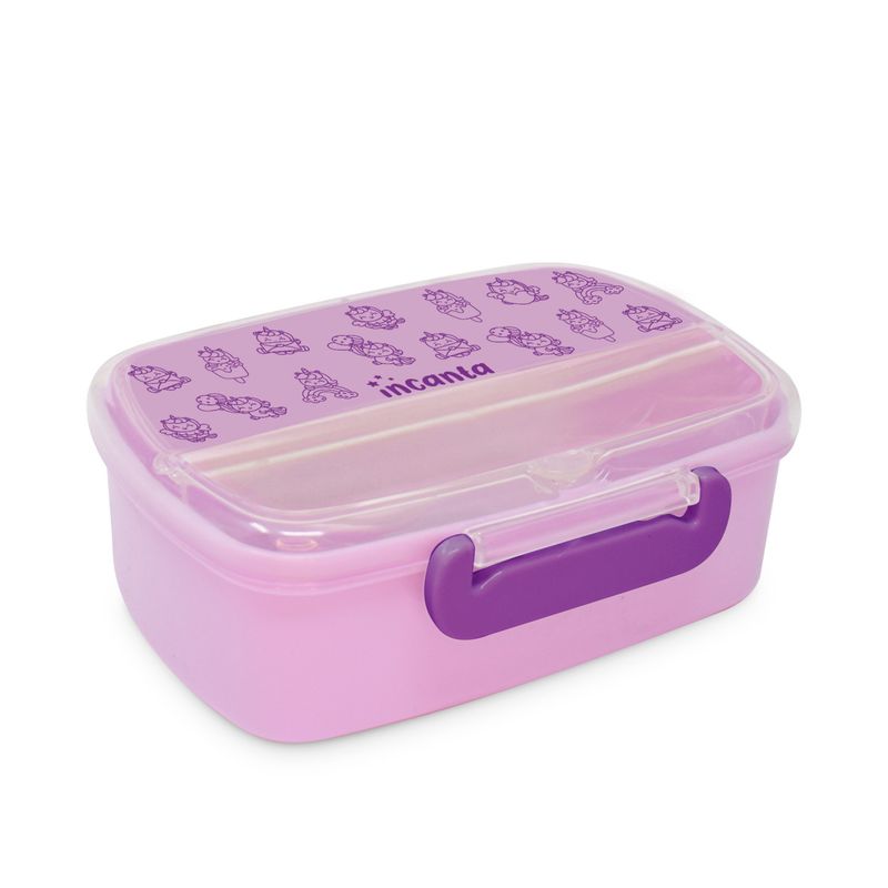 Incanta Unicorn IUPPI Snack Box