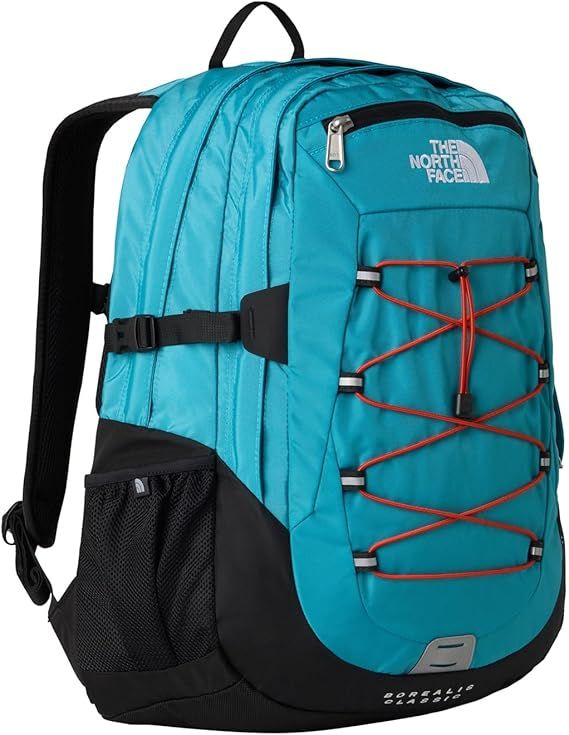 Backpack The North face Borealis Classic 29lt River Ice- Lava