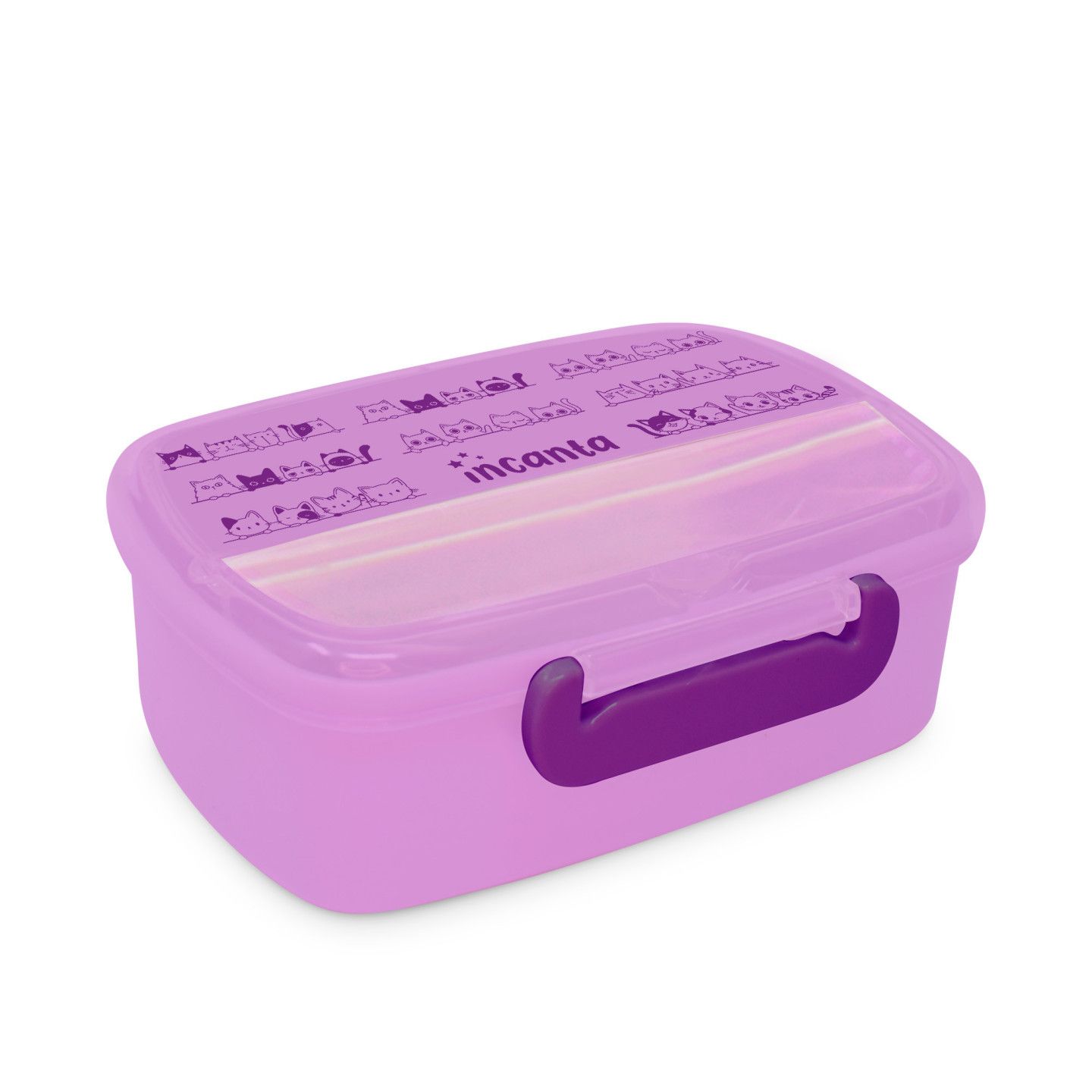 Incanta Kittens IUPPI Snack Box