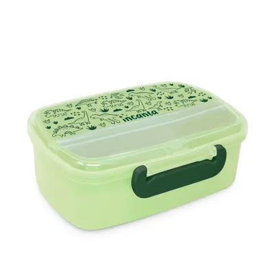 Incanta Dinosaurs IUPPI Snack Box