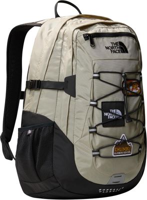 Backpack The North face Borealis Classic 29lt Clay Grey - TNF Black