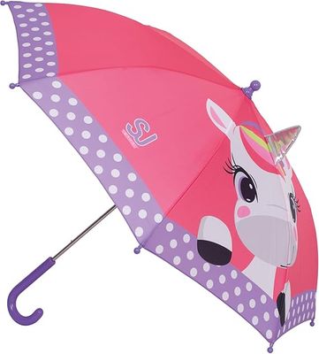 SJ Gang - Unicorn Girl Umbrella
