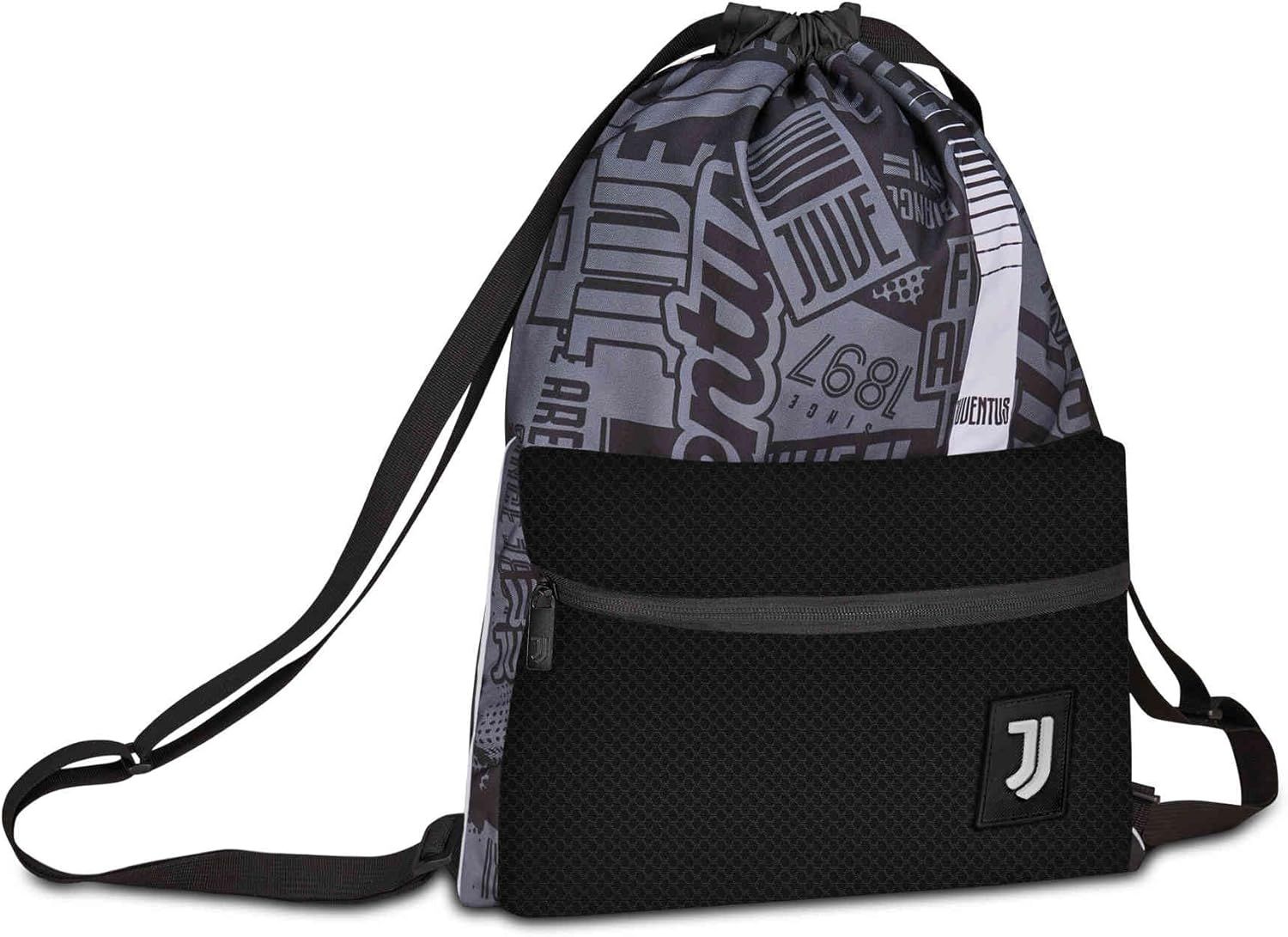 Seven SAKKY BAG FREETIME - JUVENTUS Goal for Victor