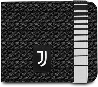 Seven Elastic Wallet Juventus Goal for Victor