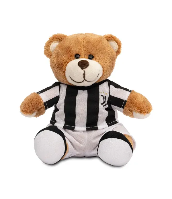 Seven PELUCHE TEDDY 24 CM - Juventus