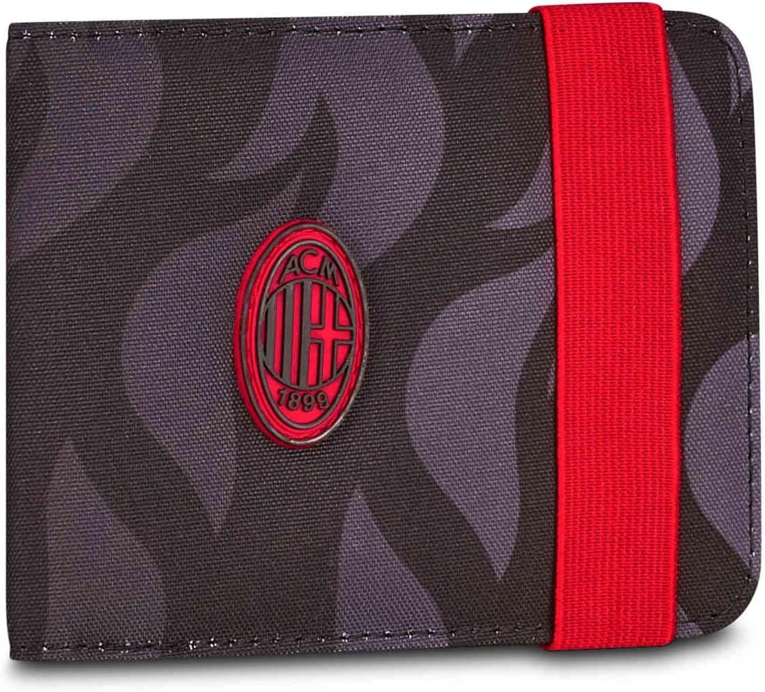 Seven Elastic Wallet Milan Our Legacy