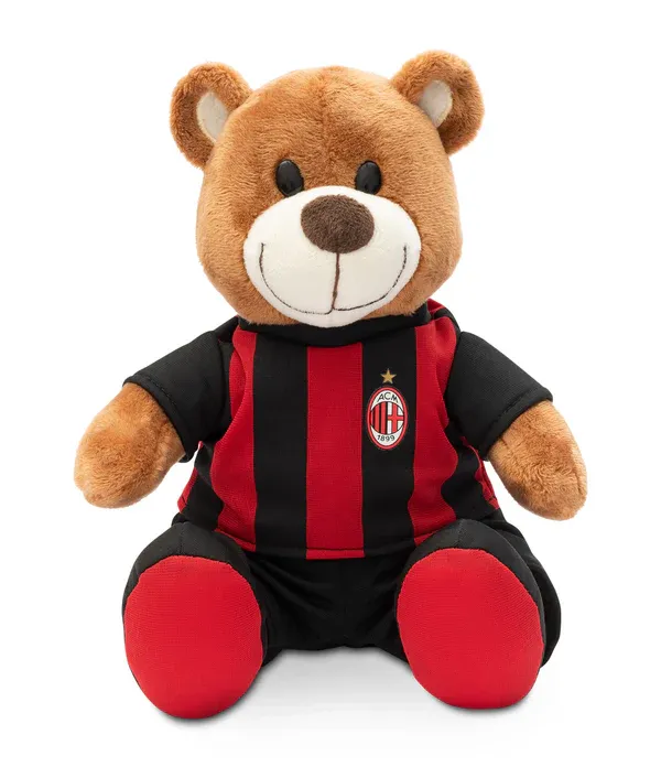 Seven PELUCHE TEDDY 24 CM - MILAN