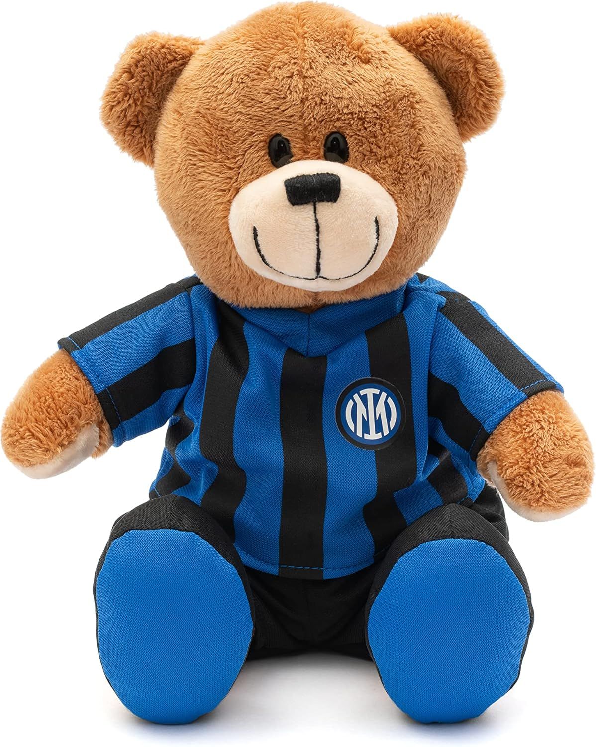 Seven PELUCHE TEDDY 24 CM - Inter