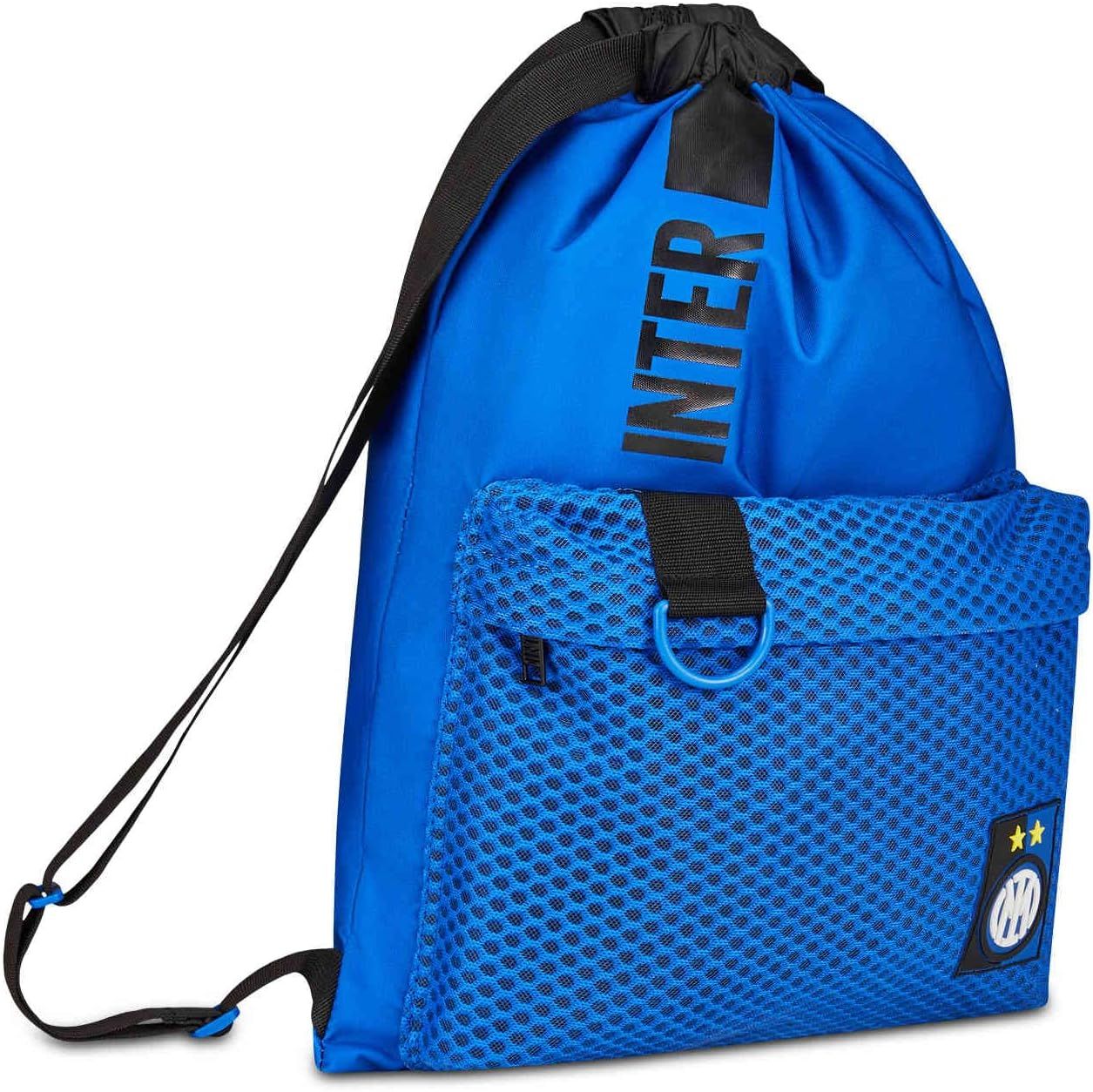 Seven SAKKY BAG FREETIME - Inter Follow the Stars