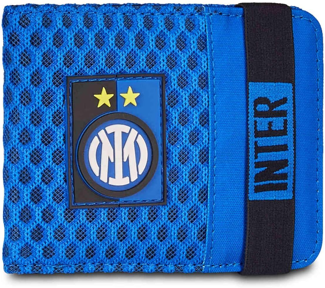 Seven Elastic Wallet Inter Follow the Star