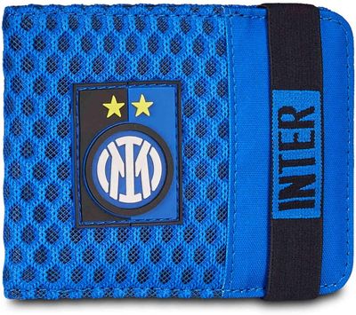 Seven Elastic Wallet Inter Follow the Star