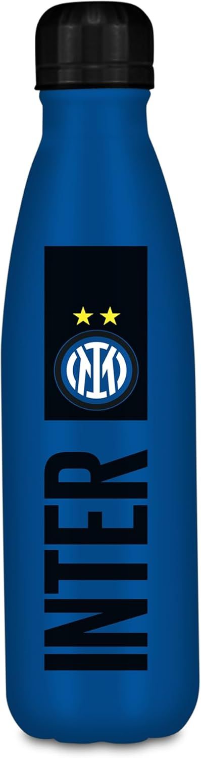 Seven Thermal Water Bottle - Inter Follow the Stars