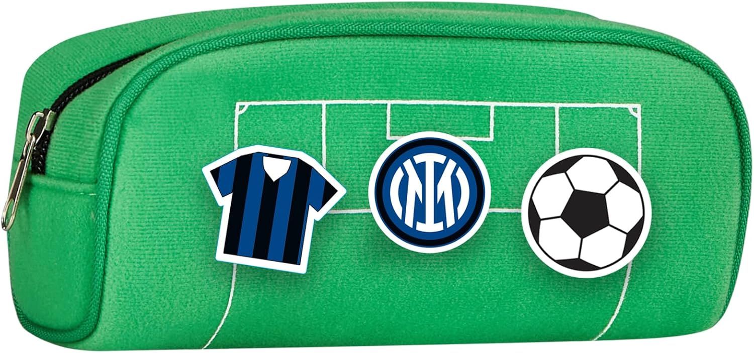 Seven Sachets with Personalized Inter Patches