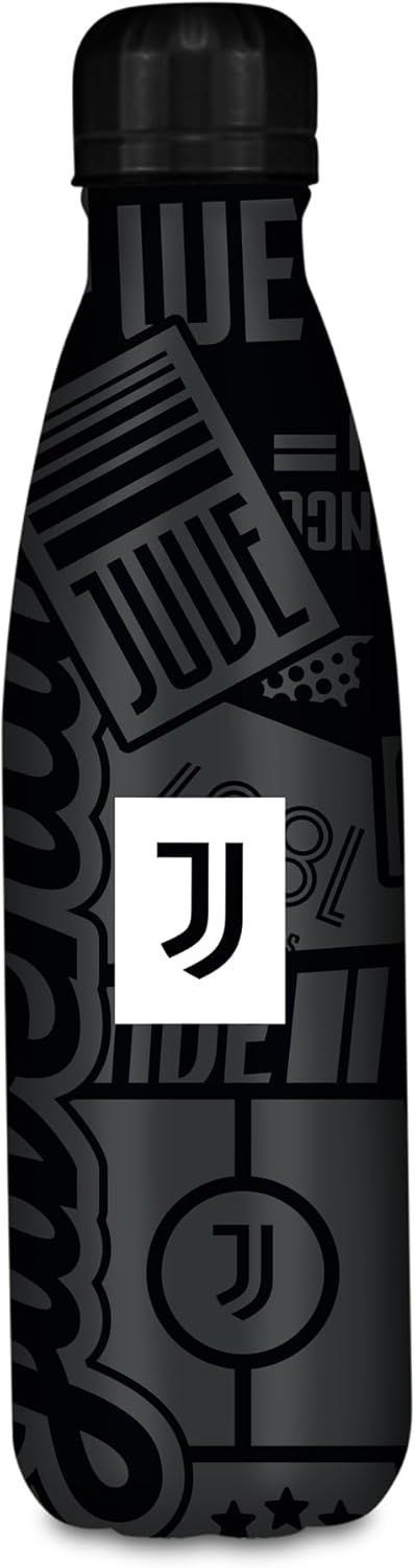 Seven Thermal Water Bottle - Juventus Goal for Victor