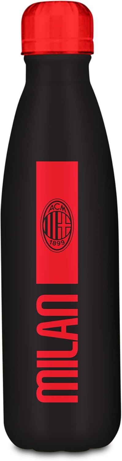 Seven Thermal Water Bottle - Milan Our Legacy