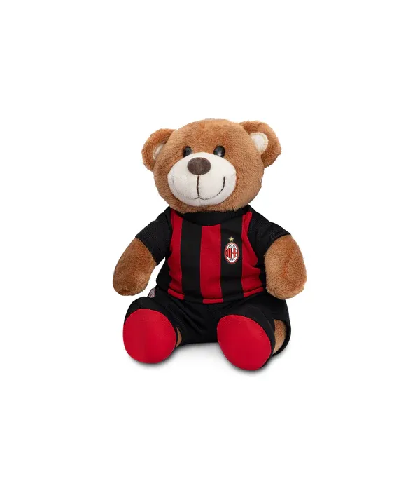 Seven PELUCHE TEDDY 16cm - Milan