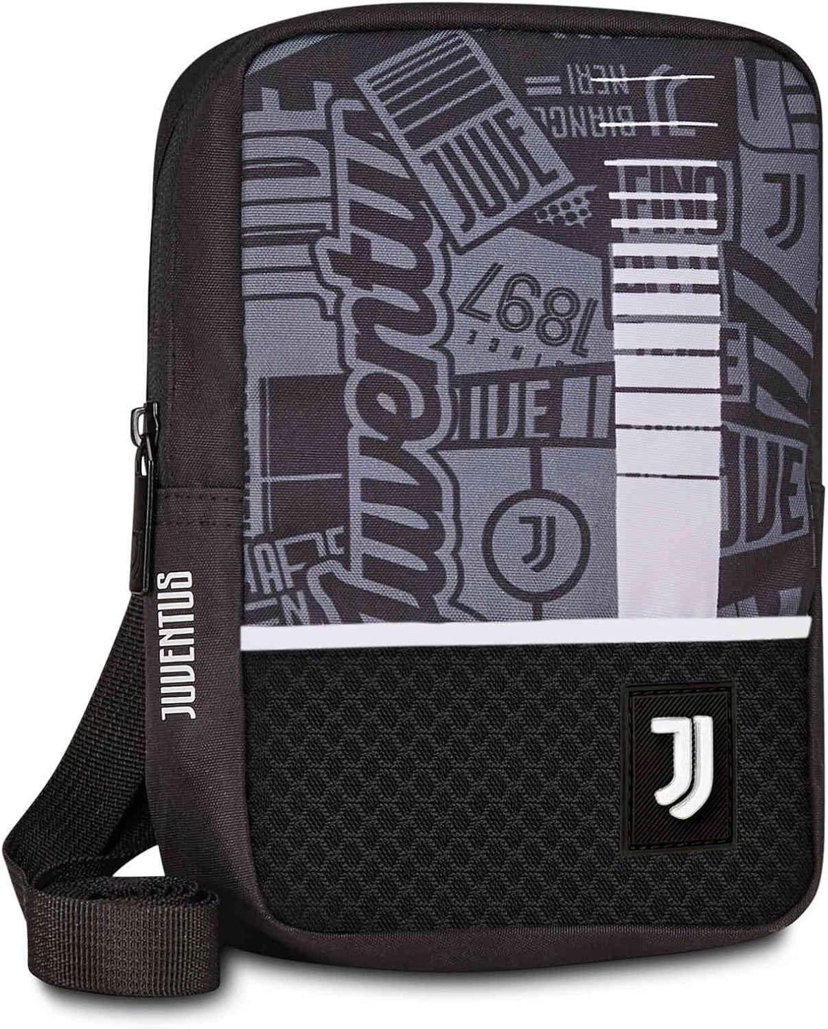 Seven Square Shoulder Bag - Juventus Goal for Victor