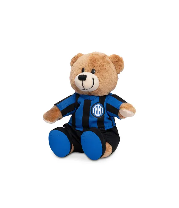 Seven PELUCHE TEDDY 16cm - Inter