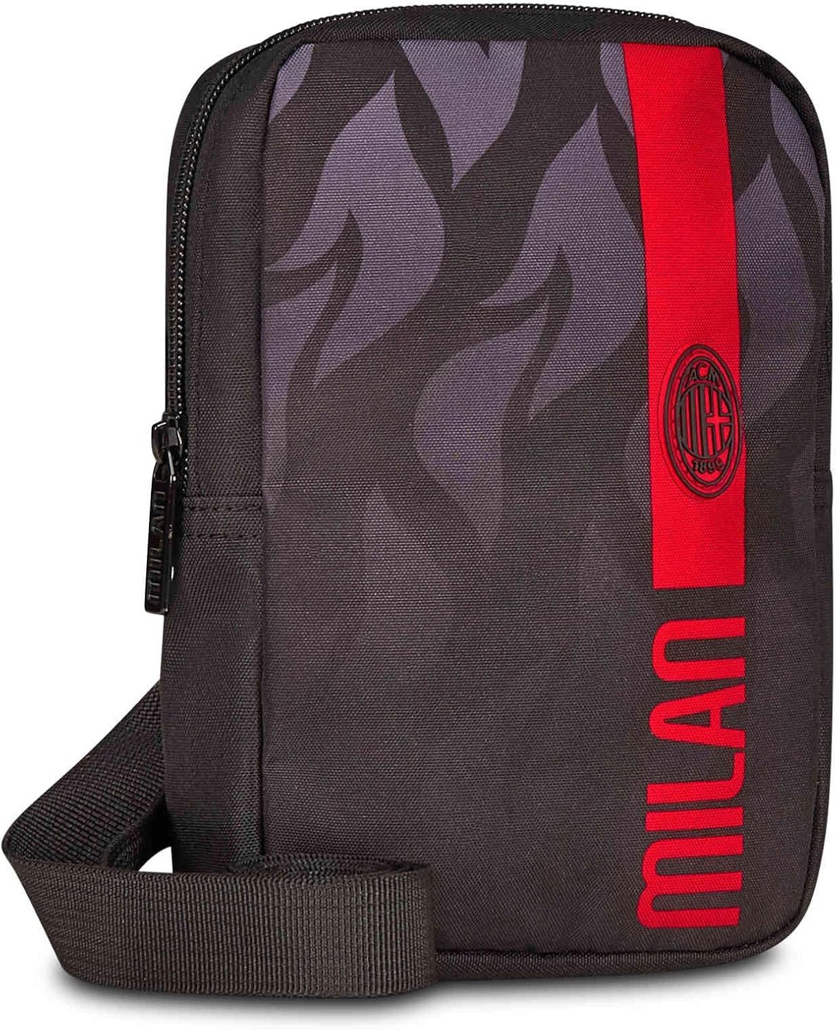 Seven Square Shoulder Bag - Milan Our Legacy