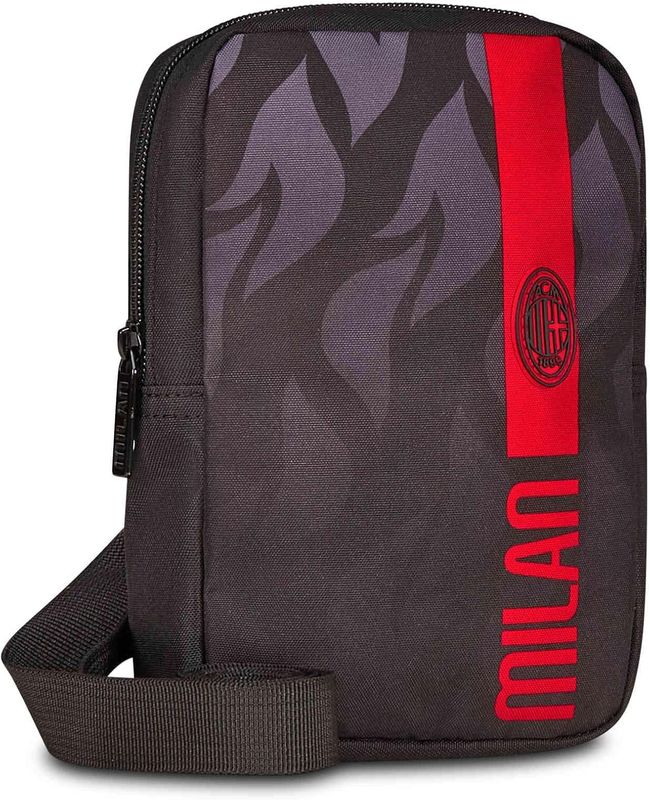Seven Square Shoulder Bag - Milan Our Legacy
