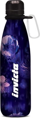 Invicta Thermal Water Bottle Fantasy Anemone