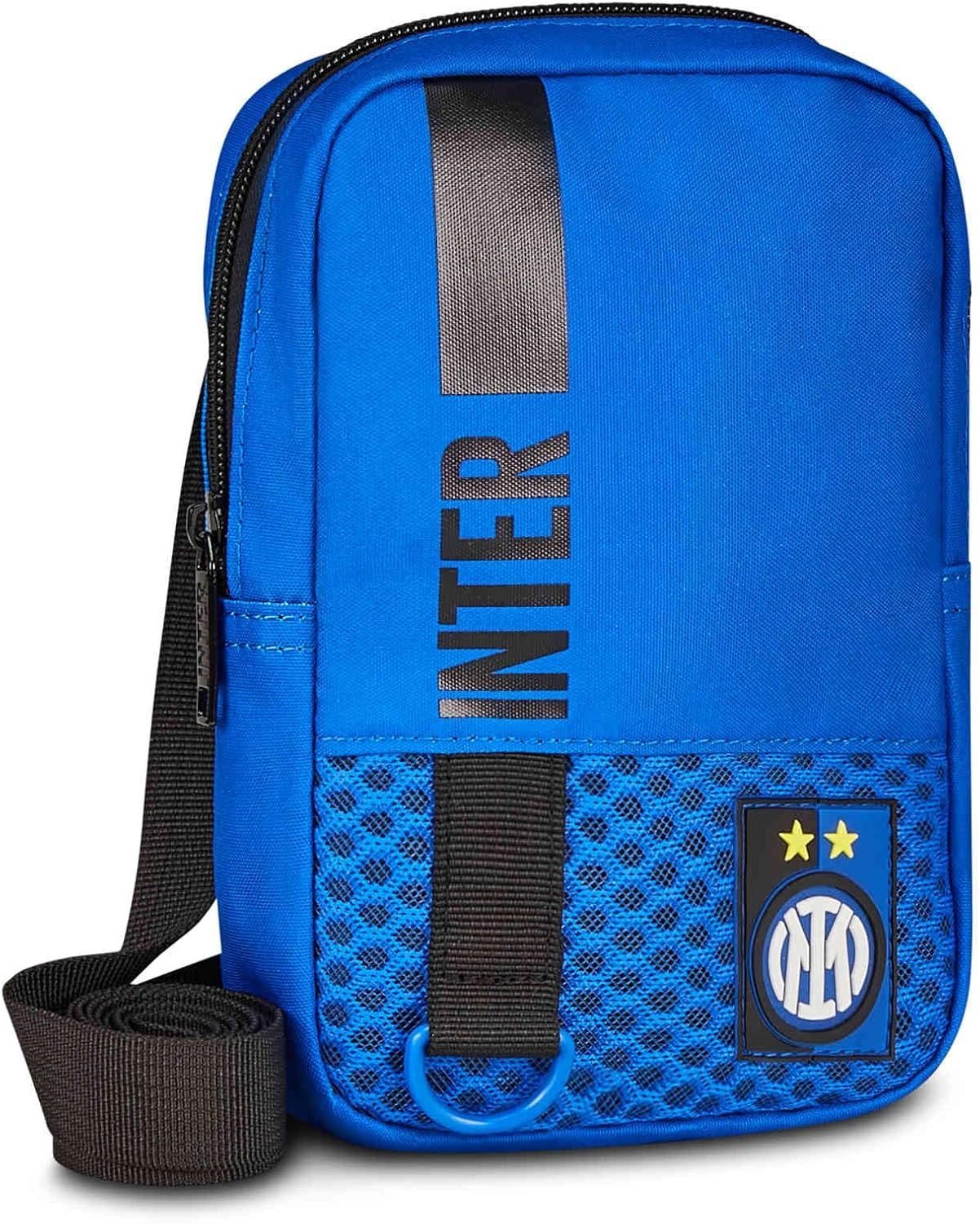 Seven Square Shoulder Bag - Inter Follow the Stars