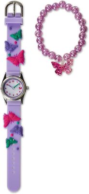 Seven SJ Girl Butterfly Watch