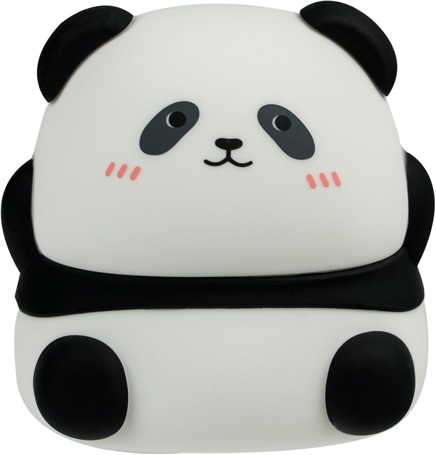 Cartomania Panda Shaped Lamp with Sounds