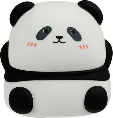 Cartomania Panda Shaped Lamp with Sounds