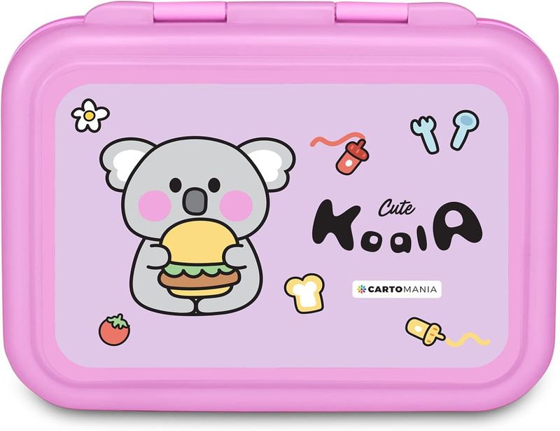 Cartomania Koala Lunch Box