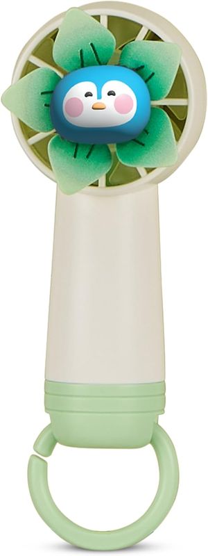 Cartomania Mini Penguin Fan TECH ON YOU
