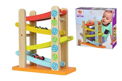 Eichhorn Toy Car Track