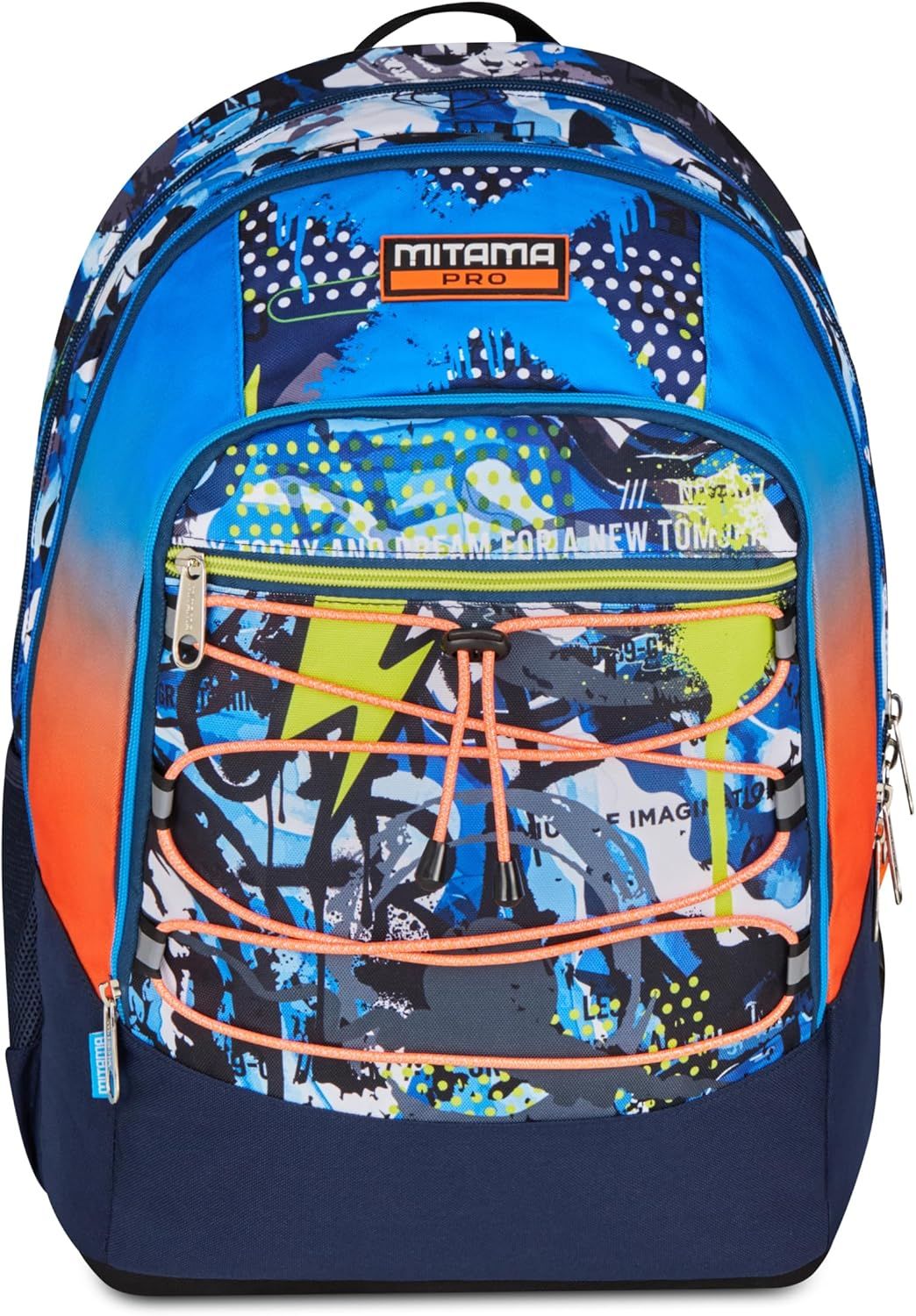 Mitama X Plus URBANLOOP Backpack