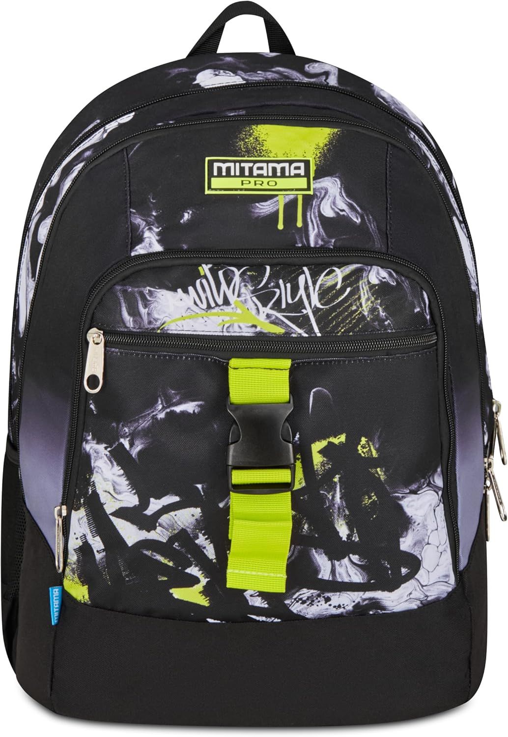 Mitama X Plus Inkstyle Backpack