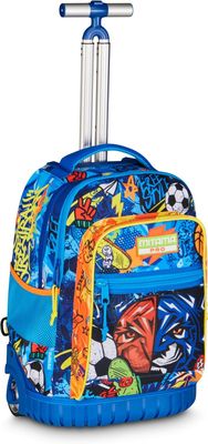 Mitama Trolley Run Extra Tigerplay 33 Lt