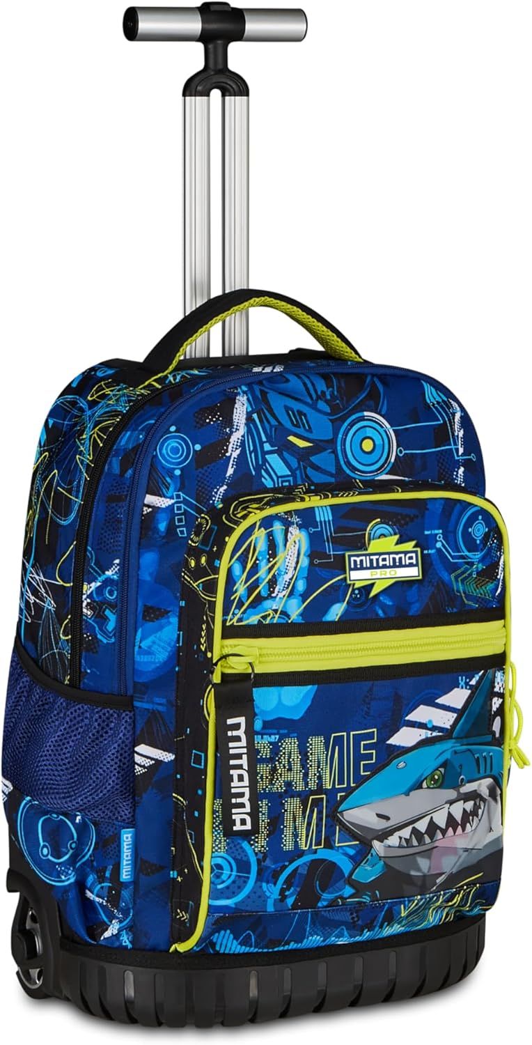 Mitama Trolley Run Extra Cybershark 33 Lt