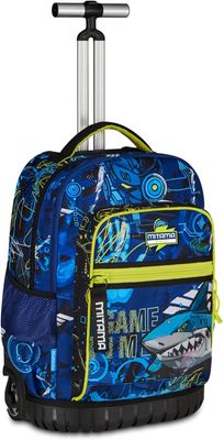 Mitama Trolley Run Extra Cybershark 33 Lt